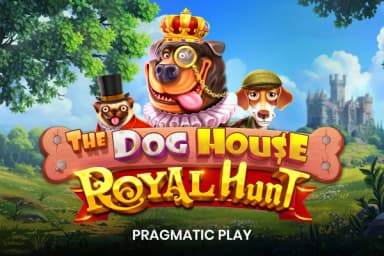 The Dog House - Royal Hunt