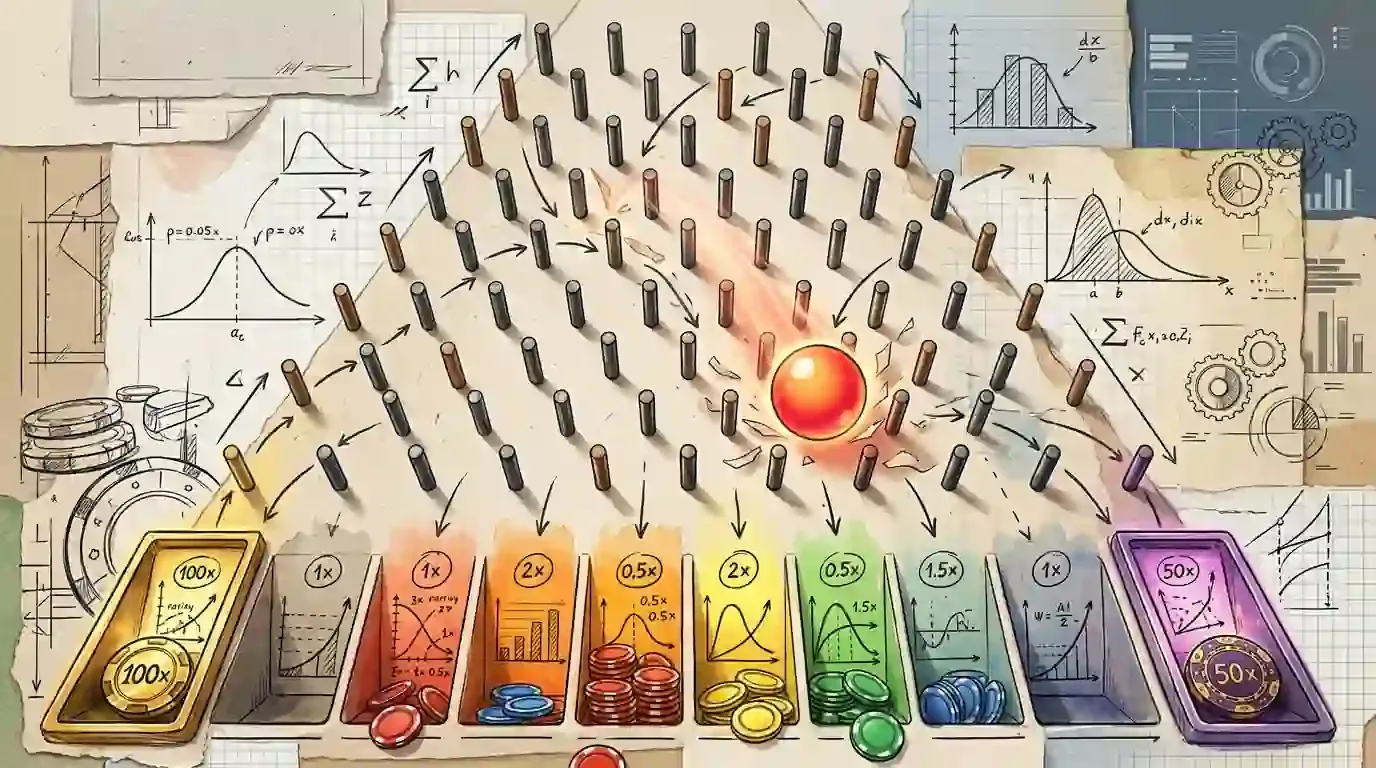 Plinko Explained: How the Game Works and What Changes the Odds