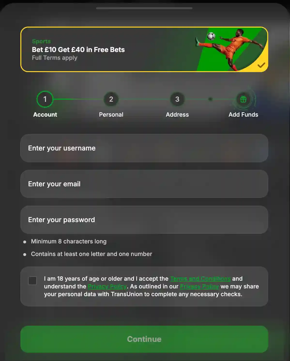 Betway join screenshot.webp
