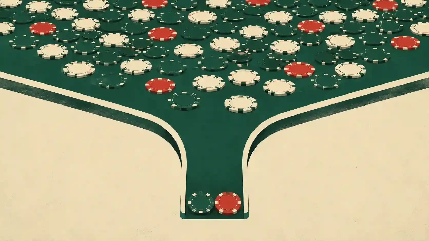 Craps Strategy: What Works and What Doesn't