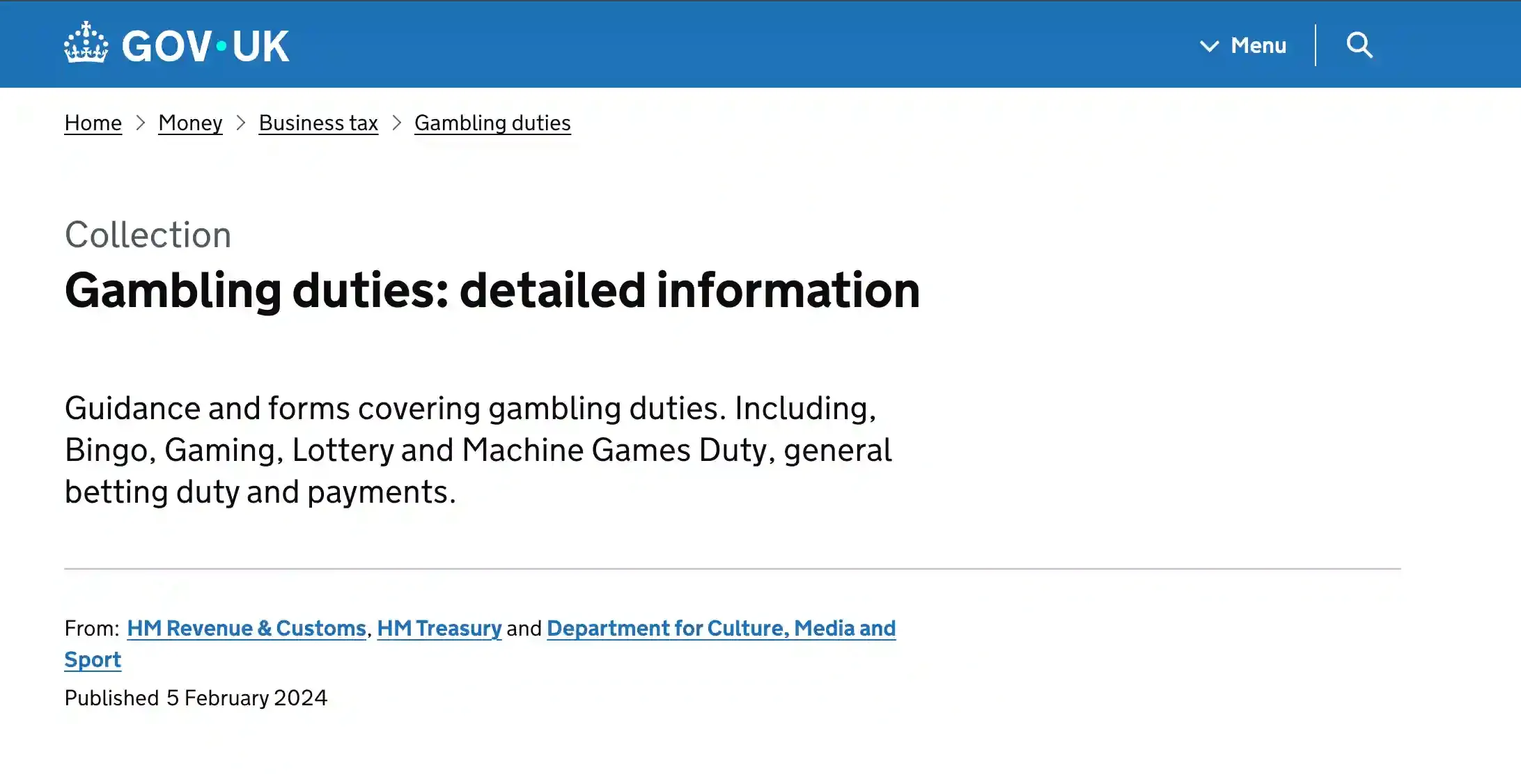 Gambling duties screenshot.webp