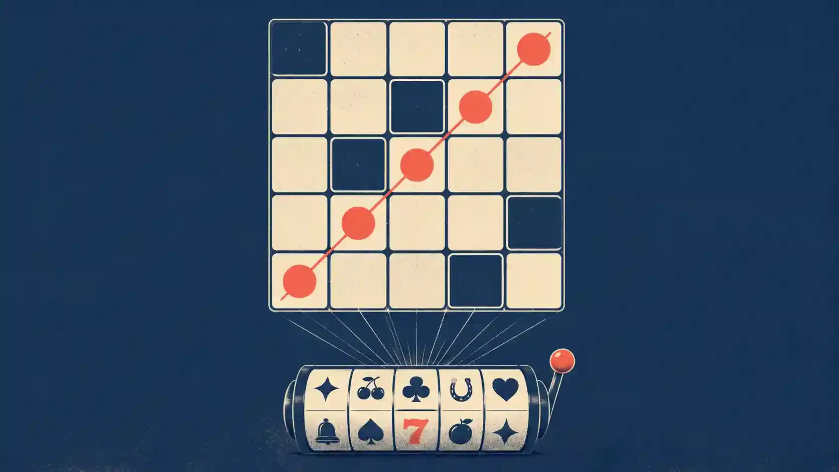 Slingo Explained: How It Works, UK Rules and Popular Games