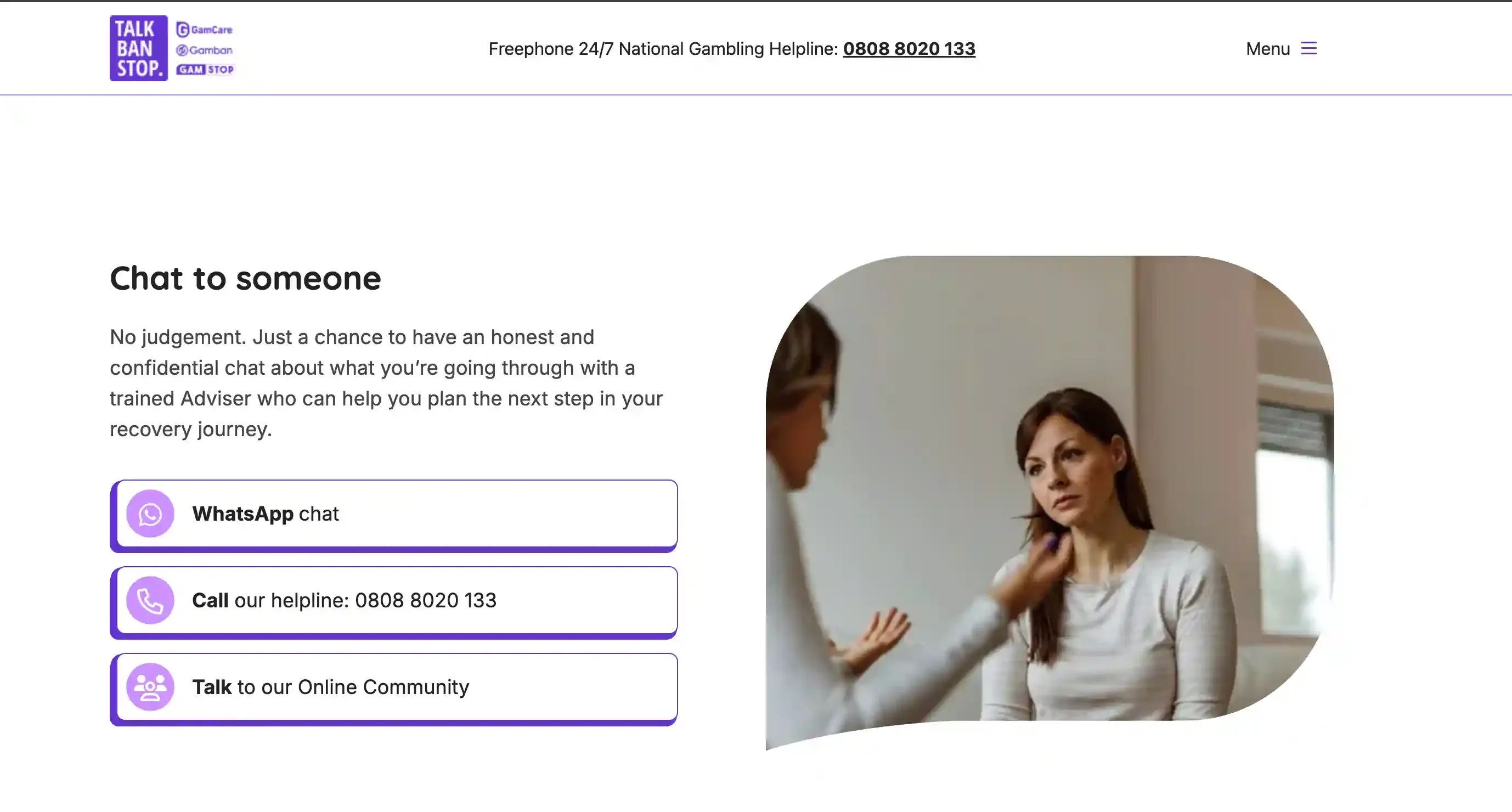 Ways to get help screenshot.webp