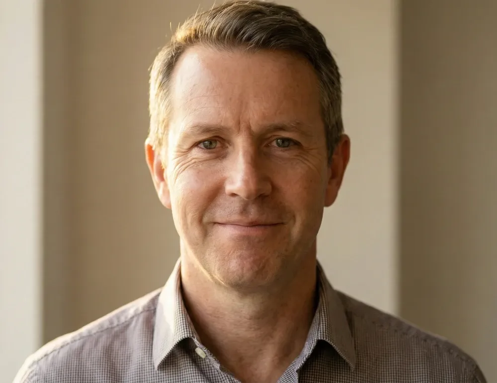 Oliver Hartley