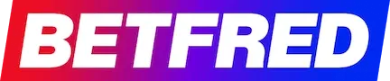 Betfred wordmark in white lettering over a red, purple and blue gradient