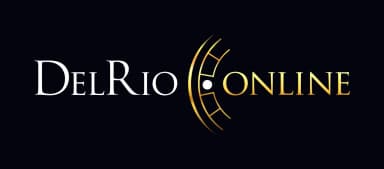 Logo oficial de Del Rio Online