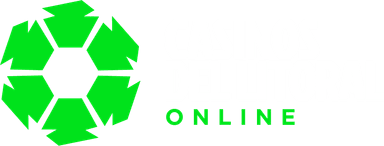 Logo oficial de Casinos del Litoral Online