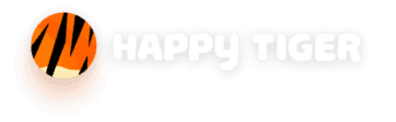 Happy Tiger