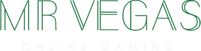 Mr Vegas Online Gaming logo