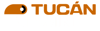 Logo oficial de TucanWin Misiones