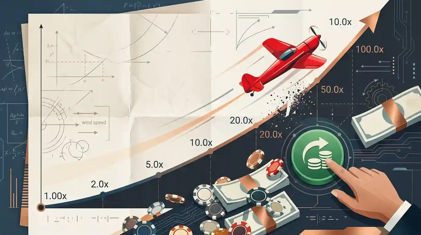 Aviator Game Explained: Rules, Multipliers and Fairness