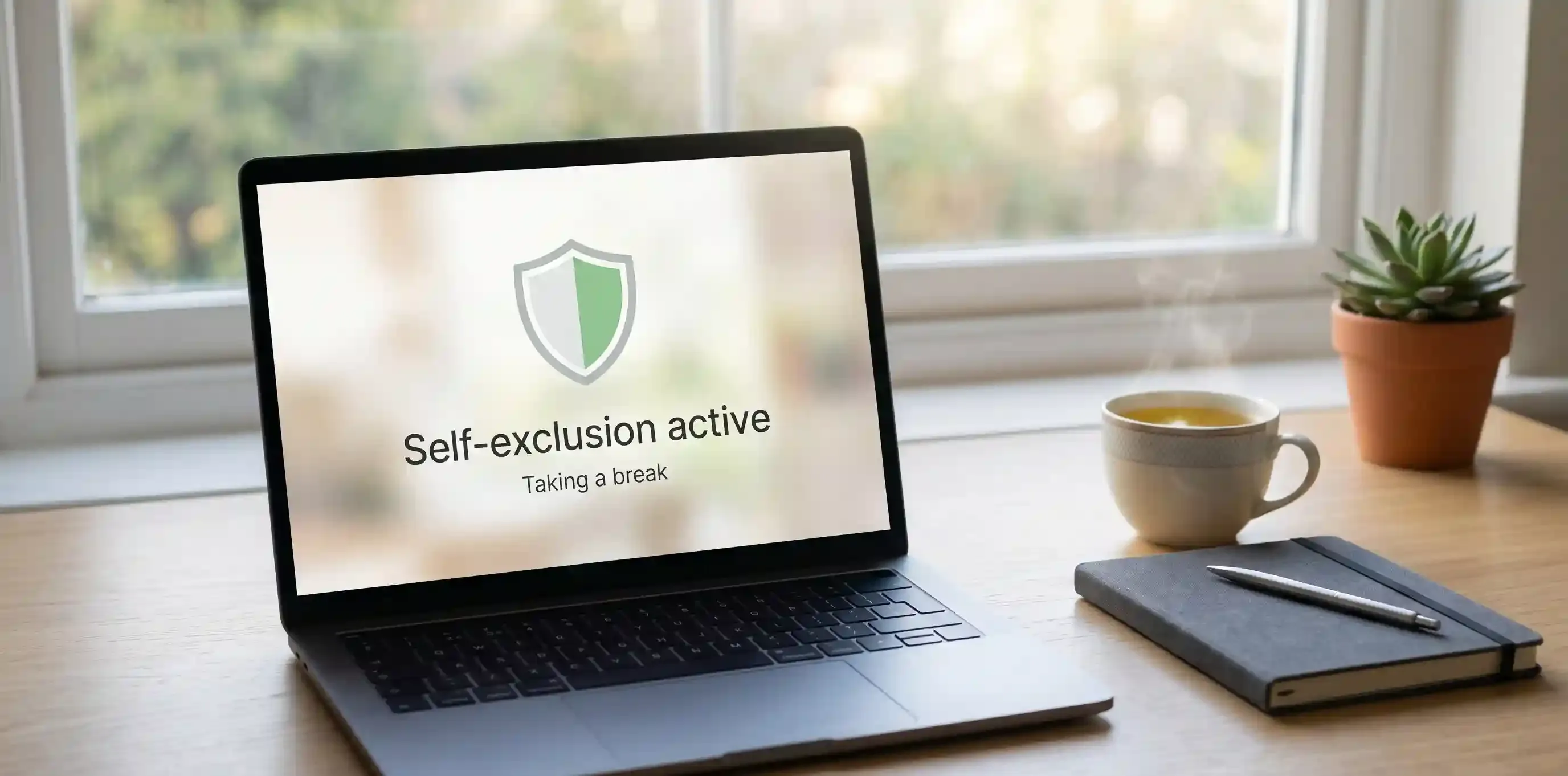 How GamStop Works: UK Gambling Self-Exclusion Explained