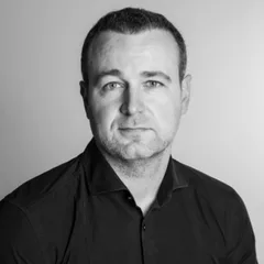 Jonas Piechnik