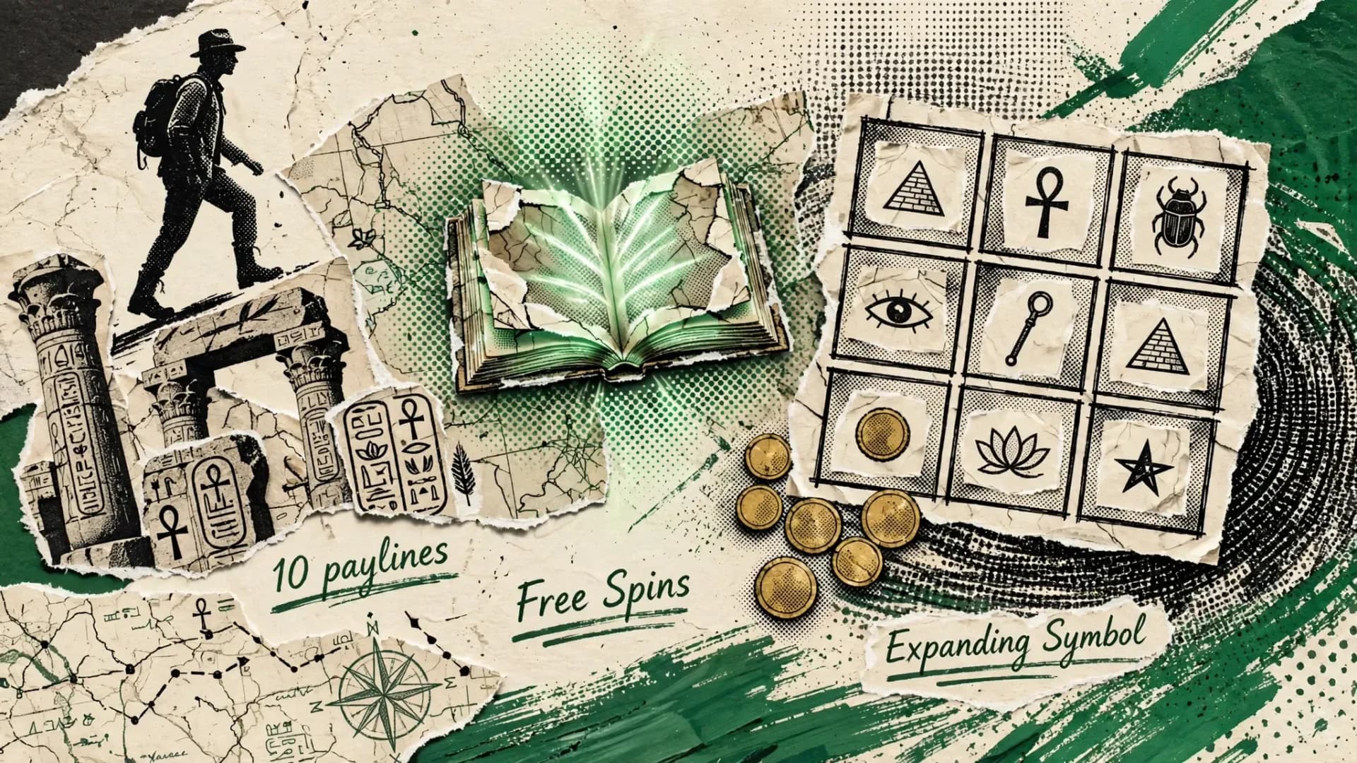 Book of Dead Slot Guide: RTP, Free Spins and Where to Play