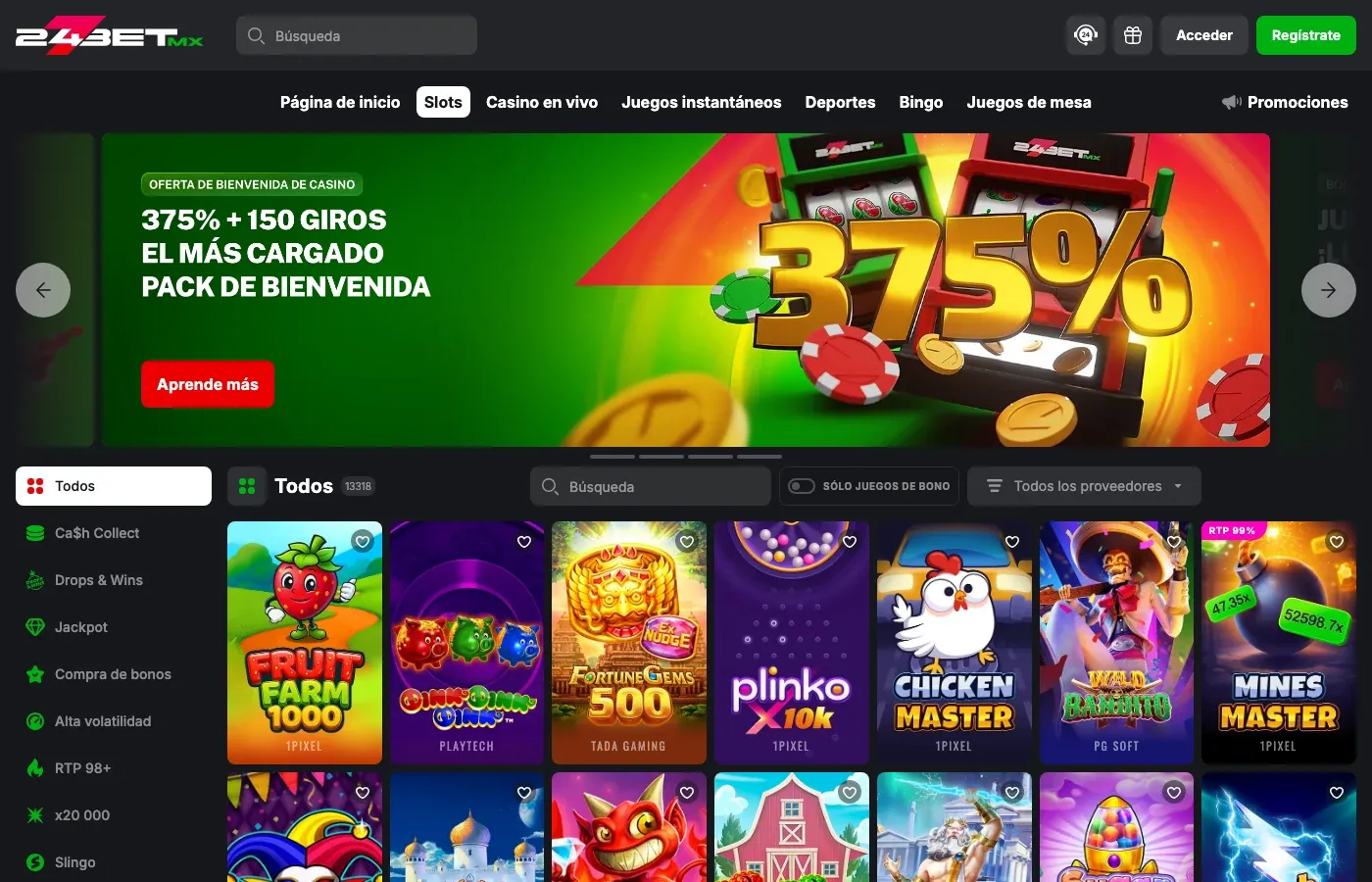 247bet desktop