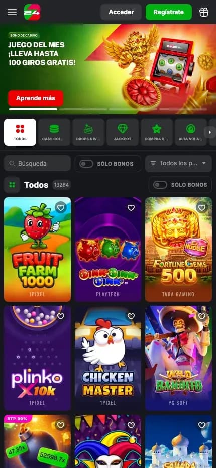 247bet mobile