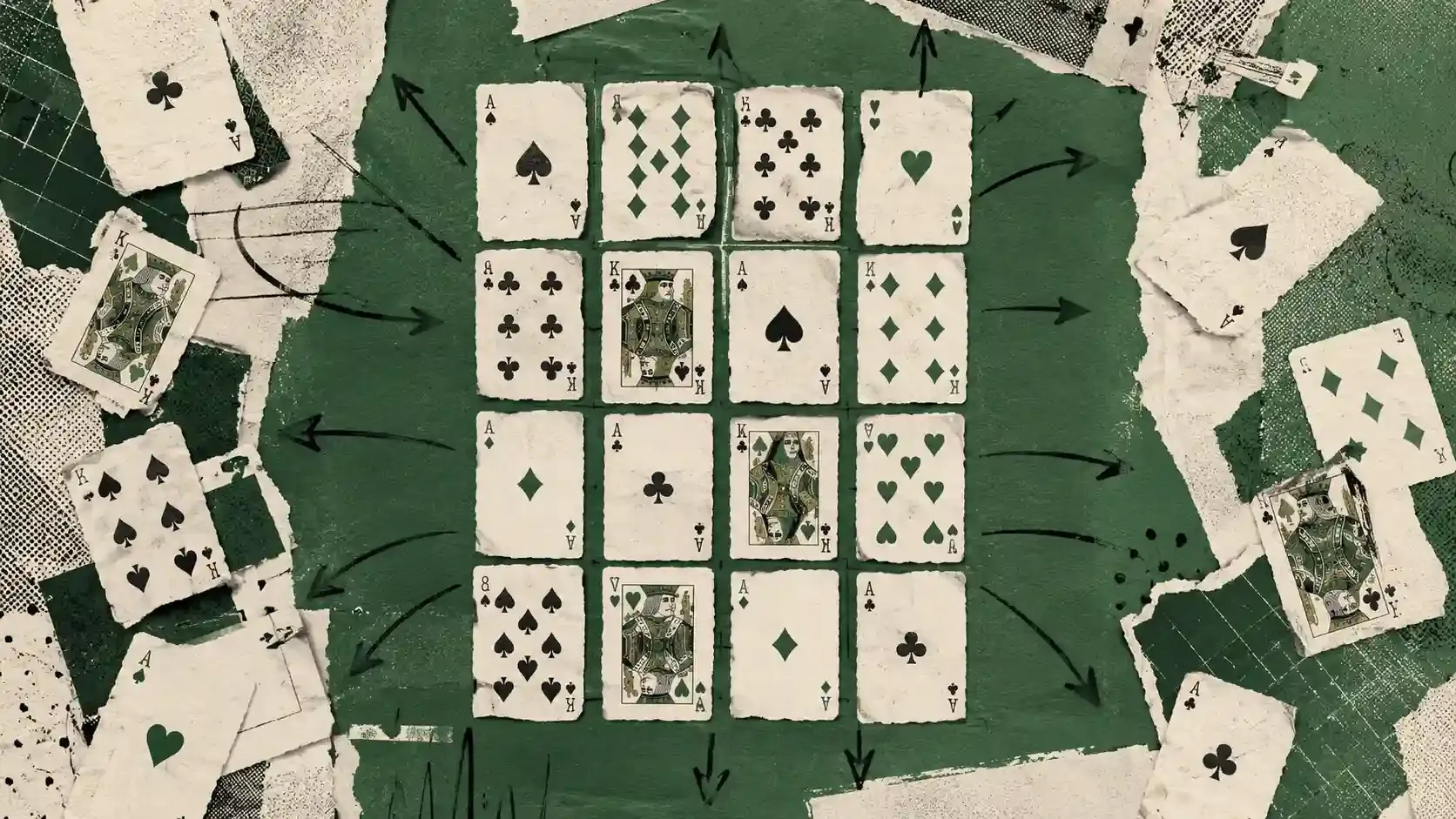 Blackjack Basic Strategy Chart: The UK Cheat Sheet for Every Hand