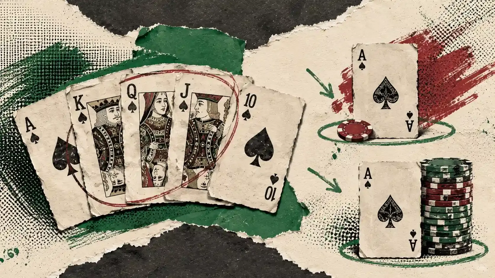 Blackjack Card Values Explained: What Every Card Is Worth