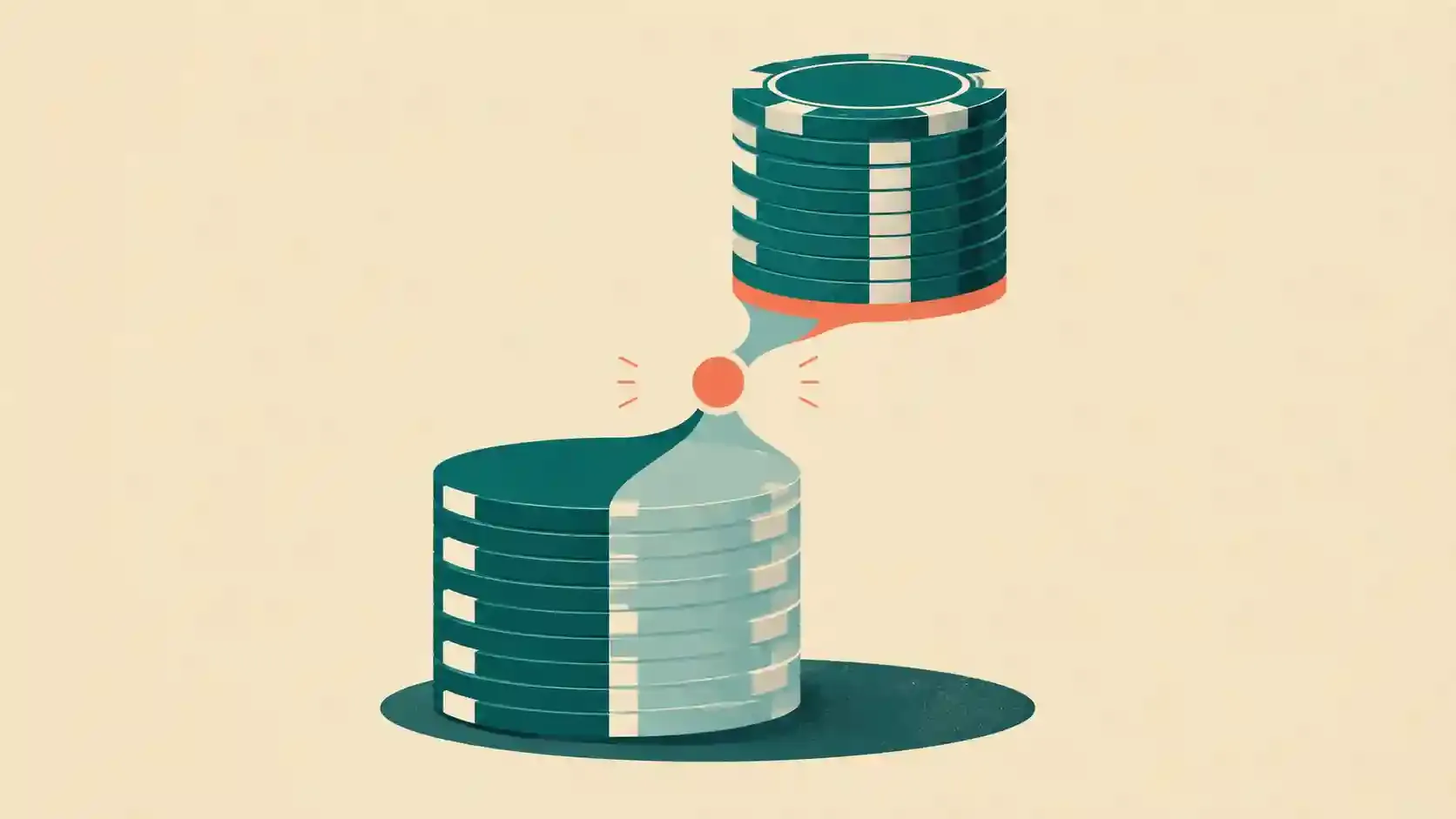 Non-Sticky Casino Bonuses Explained: How They Differ from Sticky
