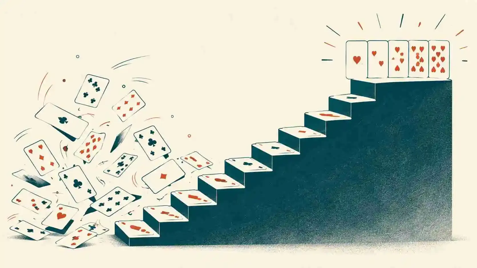 Poker Hand Rankings: What Beats What in Poker