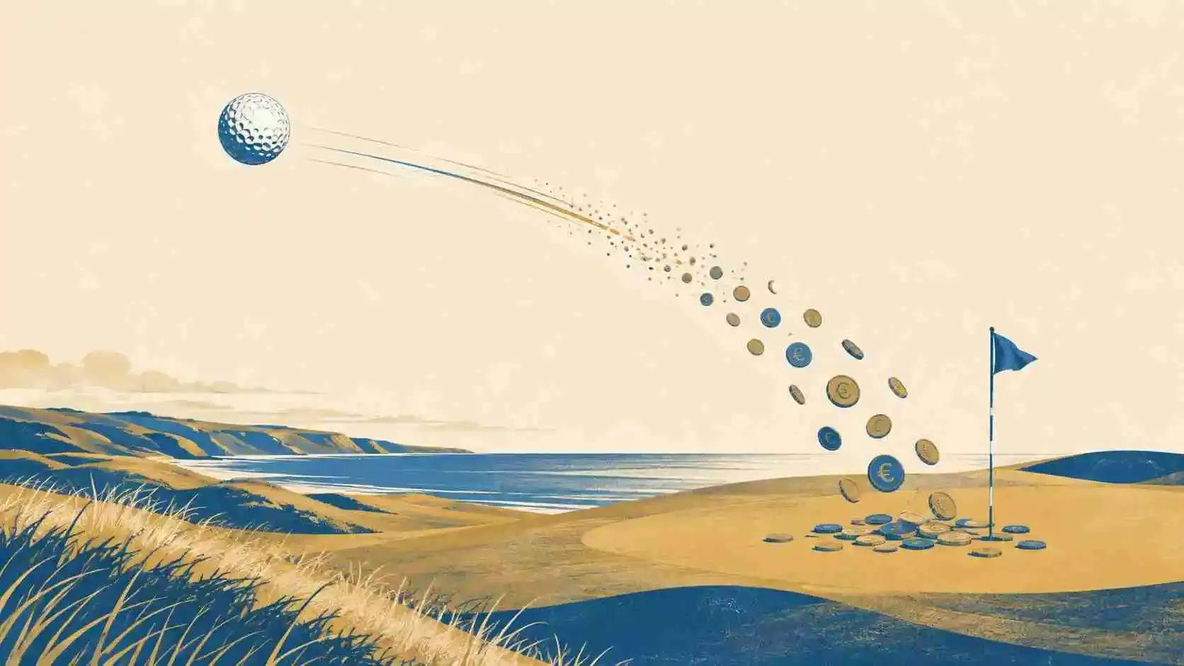 Irish Open Golf Betting Guide 2026: Doonbeg, Field