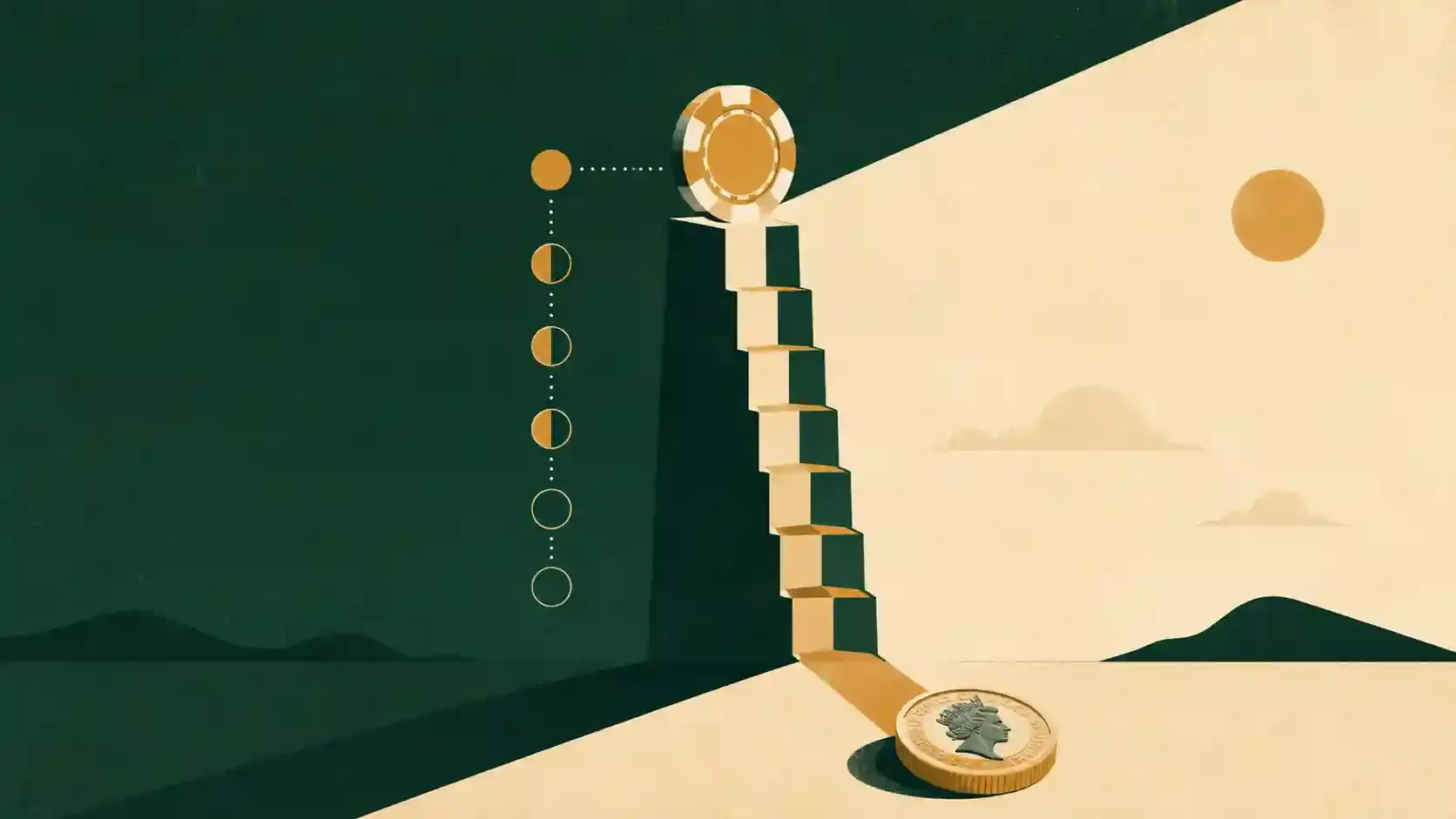 Wagering Requirements Explained: How UK Casino Bonuses Really Work