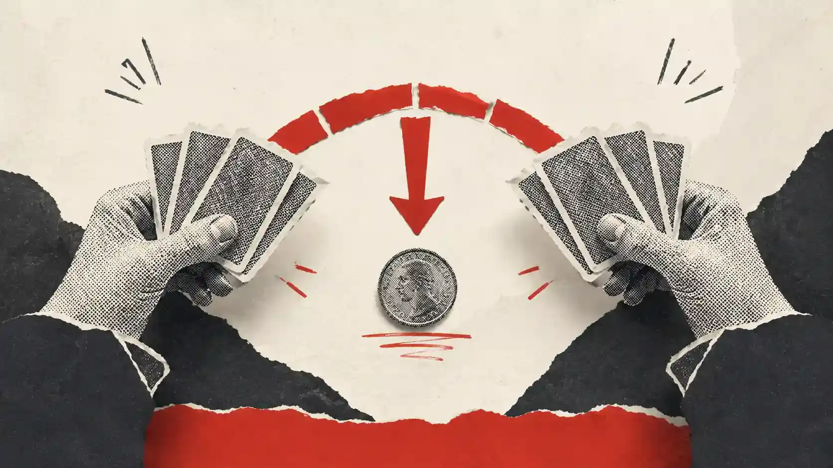 What Is a Push in Blackjack? Ties, Stakes and the Rules That Matter
