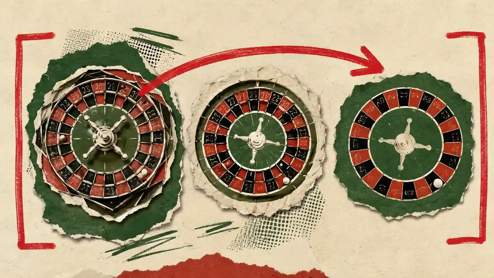 American vs European vs French Roulette: Which Has Better Odds?