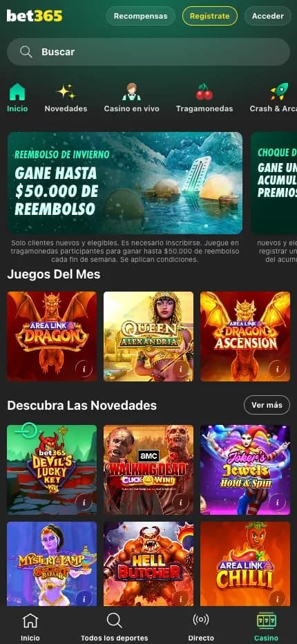 bet365 mobile