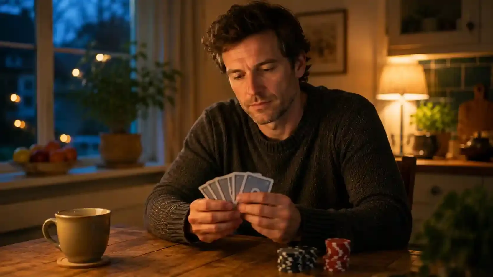 What Is a Push in Blackjack? Ties, Stakes and the Rules That Matter