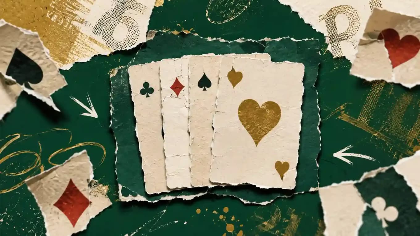 Blackjack Rules for Beginners: How to Play