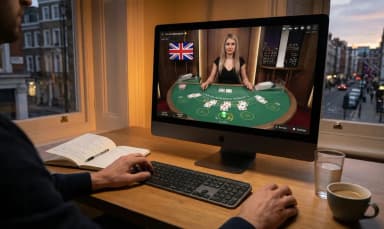 How to Boost Your Chances on UK Live Blackjack Online