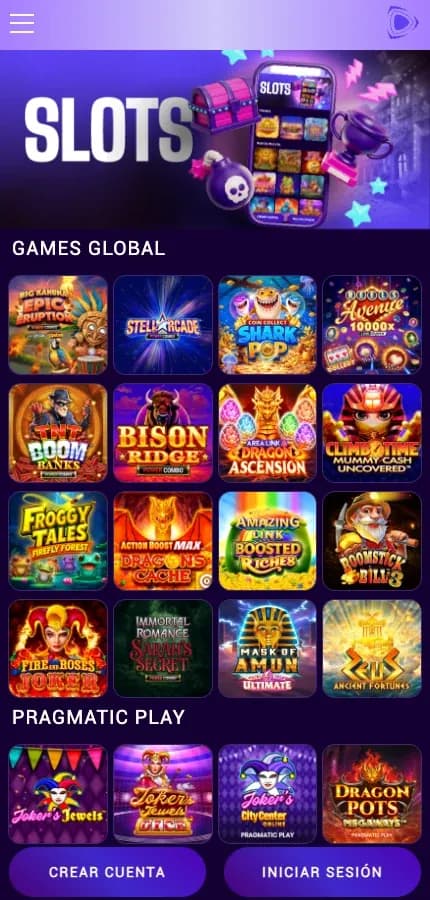 City Center Online mobile