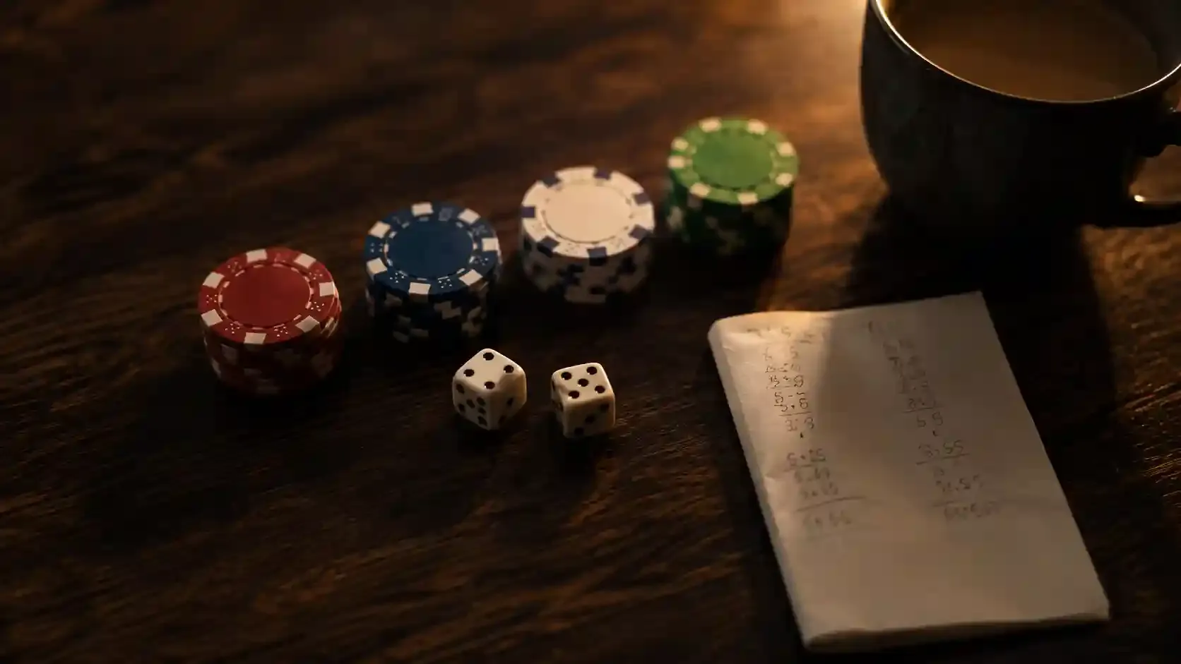 Craps Strategy: What Works and What Doesn't