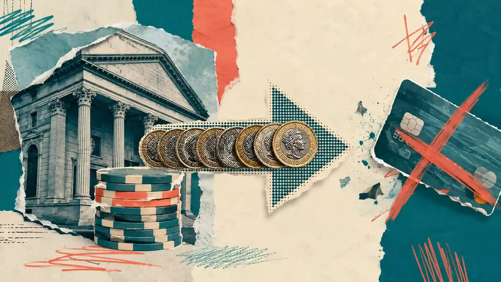 How Open Banking and Pay by Bank work at UK casinos