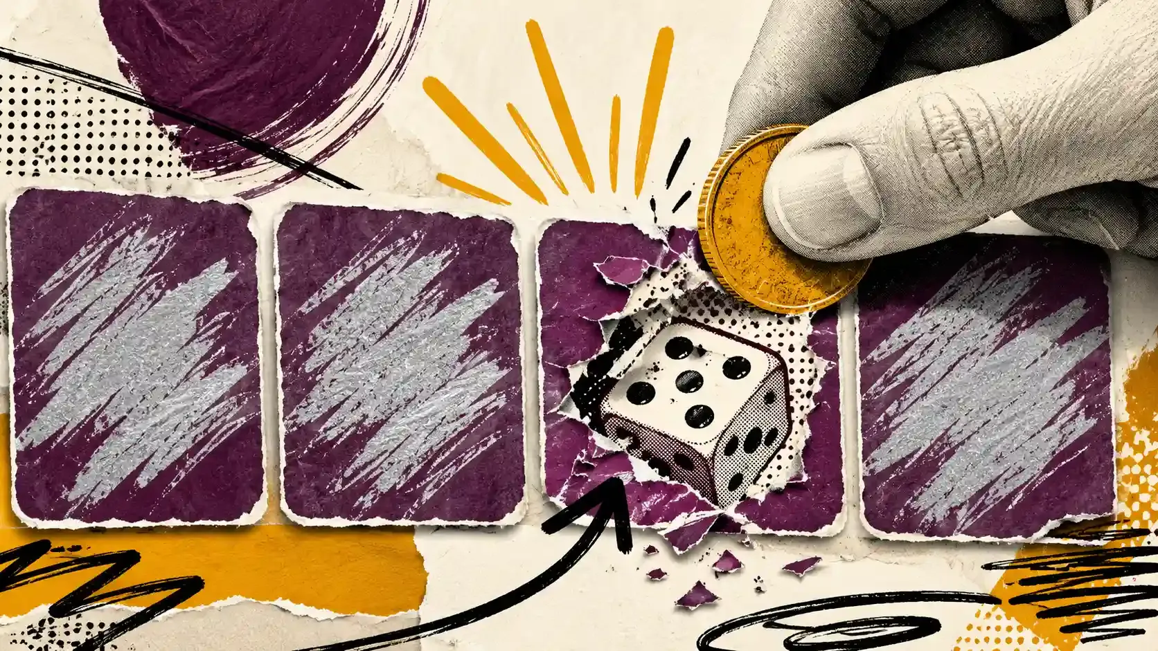 Online Scratch Cards Explained: How They Work and What to Know