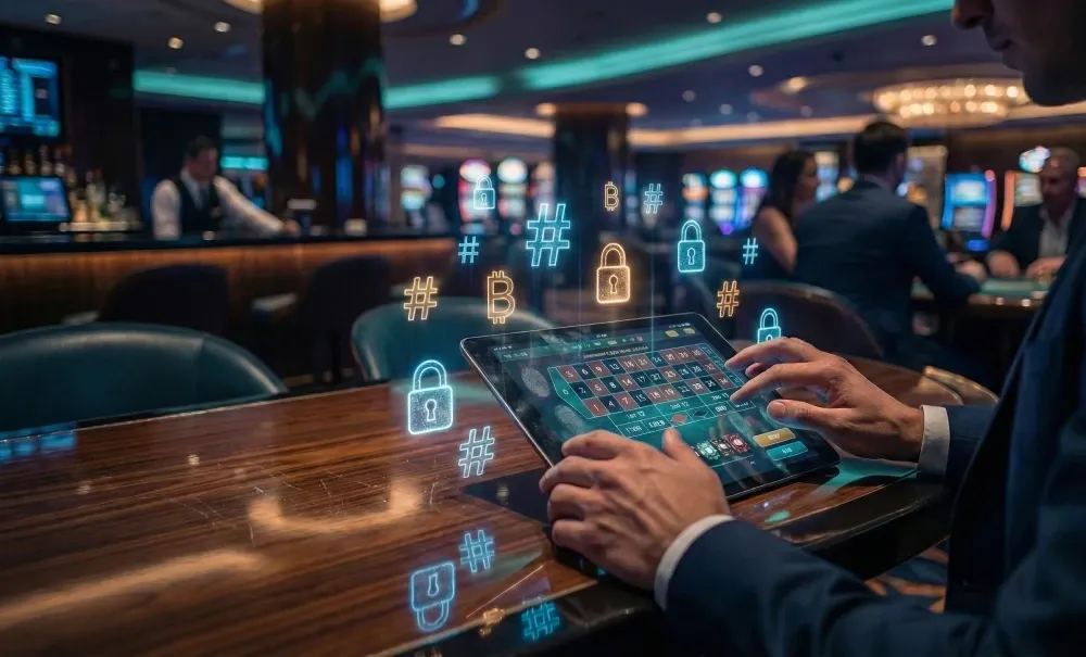 Provably Fair Gambling Explained: How It Protects You